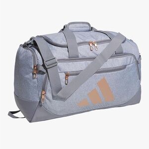 Adidas Defender 5 Small Duffel